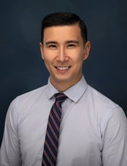 photo of Aleksey Sakharuk, DO