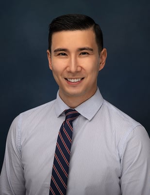 photo of Aleksey Sakharuk, DO