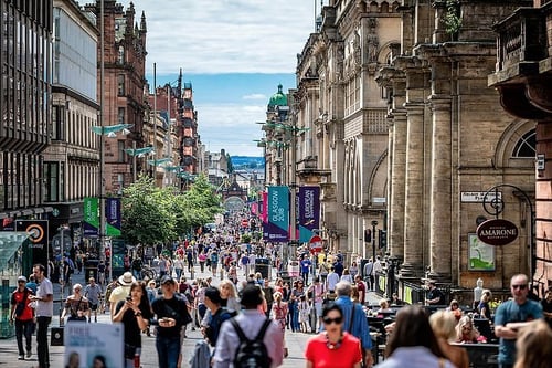 merchant city