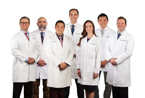 Meet the Doctors
