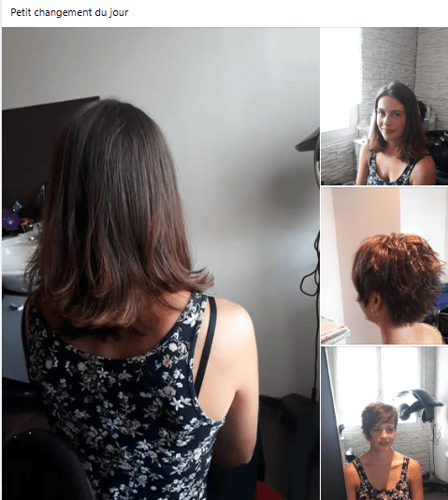 Flo Coiffure - Corserey