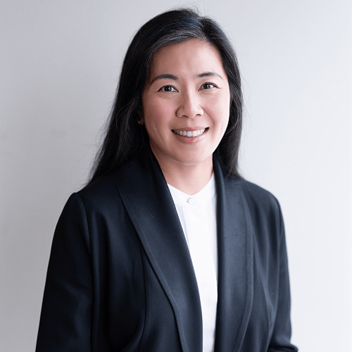 Headshot of Lisa Lee