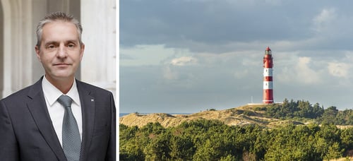 VON POLL IMMOBILIEN Föhr / Amrum