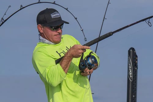 SUMMER FISHING: EXPLORING THRILLS WITH FISHING IN NEW HAMPSHIRE