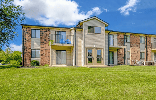 Thompson Village Apartments Google Cover Photo