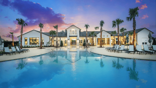 Spencer Glen by Pulte Homes