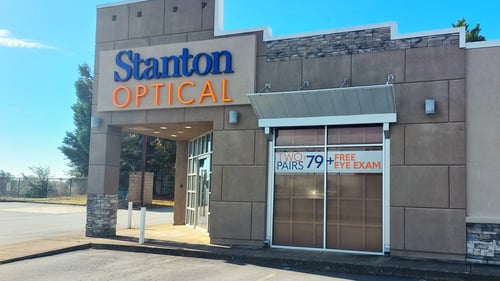 Eyeglasses, Contacts & Eye Exams Available at Stanton Optical Duluth GA 30096