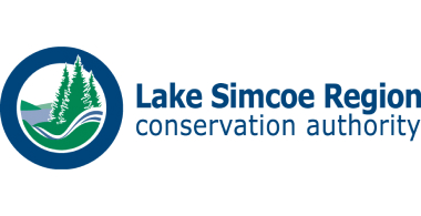 Lake Simcoe Region Conservation Authority logo.