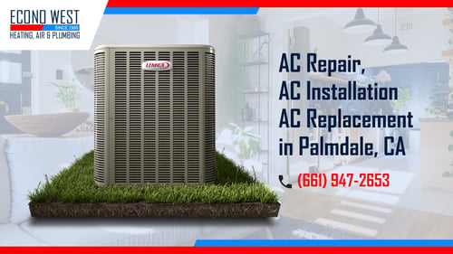 Antelope Valley HVAC Contractor