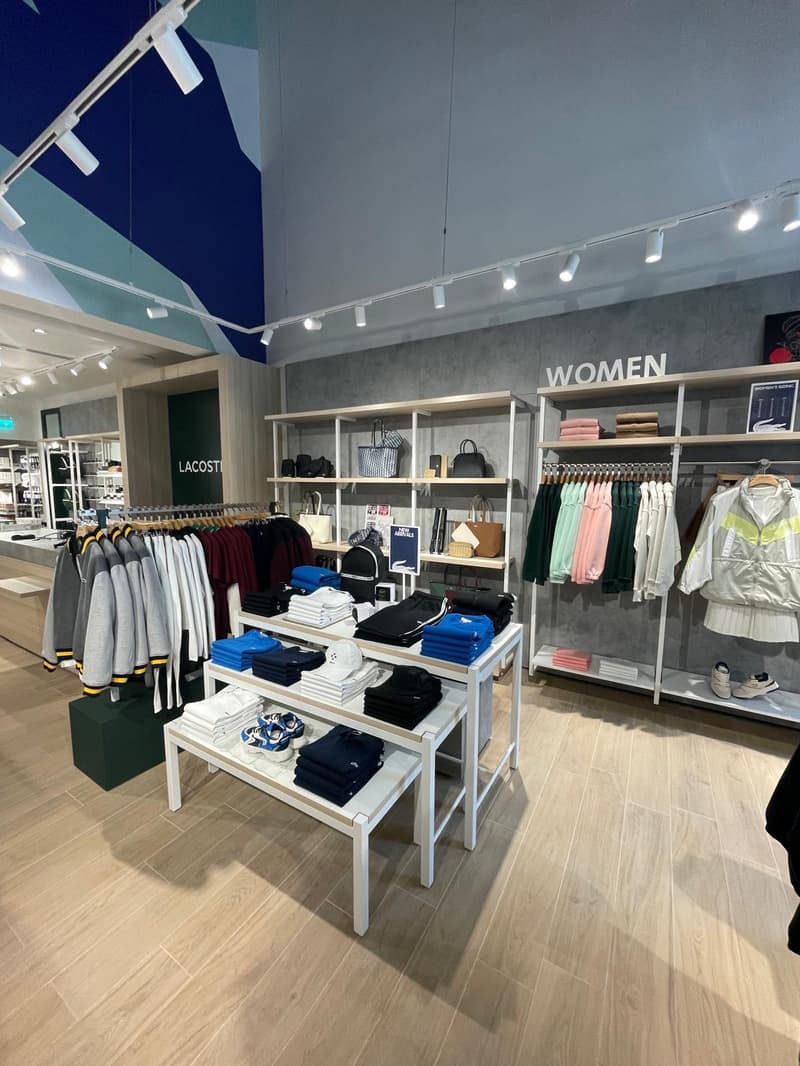 Women Area