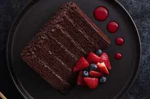 The Great Wall of Chocolate ®