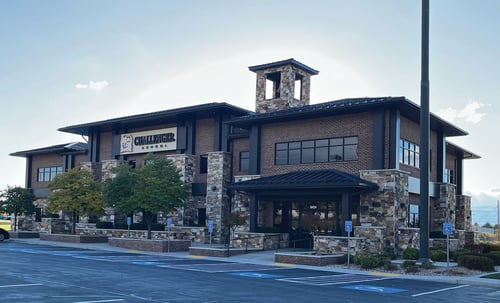 Challenger School Corporate Offices