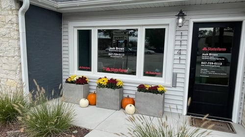 Josh Brown - State Farm Insurance Agent
