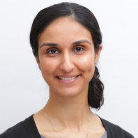 Meghna S Trivedi, MD