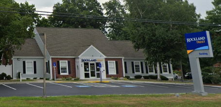 Westborough Branch
