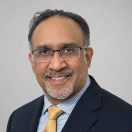 Sanjay D. Naik, MD