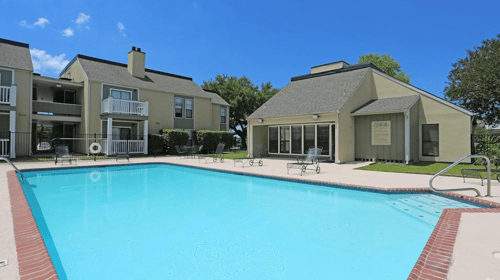 Pecan Acres Apartments Cover Photo