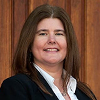 Headshot of Angela Stuart