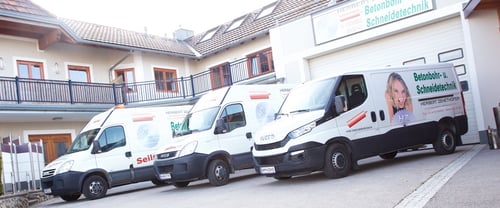 Herbert Zehethofer GmbH