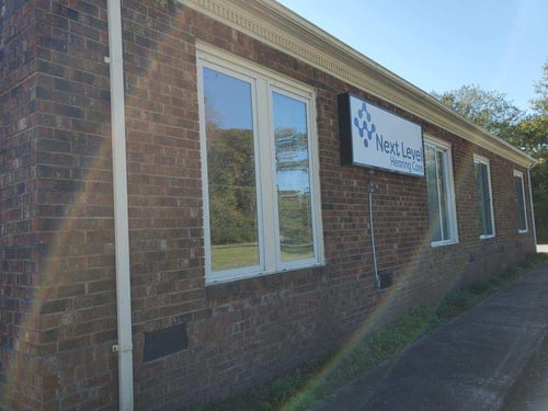 Next Level Hearing - Washington, NC exterior