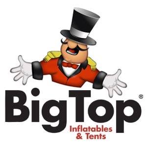 Welcome to Big Top Inflatables:

Here at Big Top Inflatables, we offer a diverse line of Commercial Grade Inflatables for Sale, commonly known as, Moonwalks, Bouncers, Jumpers, and Bounce Houses. We also carry Inflatable Slides, Water Slides, Combo Units, and Interactive Inflatable Games. Also, we offer US Quality Commercial Tents for Sale, as well as, a Full Line of Commercial Concession Equipment for Sale.

If you're in the market to Buy Inflatables or searching for the best and most affordable waterslides, then look no further than Big Top Inflatables! Our unique line of Commercial Grade Inflatables are built tough and can be used for both personal and professional usage!

Whether you are in the beginning phase of selecting your inflatable bouncers or researched various Moonwalks for Sale, then make Big Top Inflatables your Partner in Success! Our team has extensive experience in developing and operating Commercial Rental and Family Entertainment Centers (FEC) across the country.

Big Top Inflatables is committed to inflatable sales and serving your needs, which includes Affordable Inflatable Financing, as well as, information on obtaining Inflatable Insurance. As our slogan says, "We're Serious about Your Success!"

Please enjoy our site and feel free to give us a call at 830.438.3100 Today!
