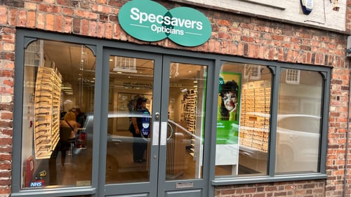 Specsavers - Stourport-On-Severn