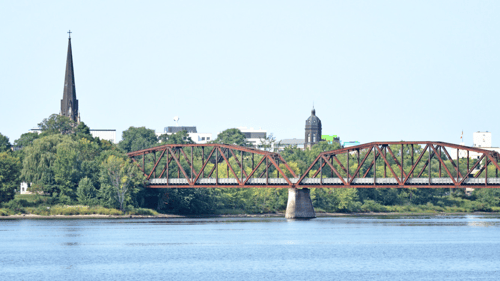 Fredericton