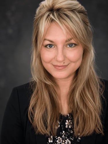 Agent Headshot