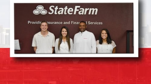 Mike Gibbs - State Farm Insurance Agent