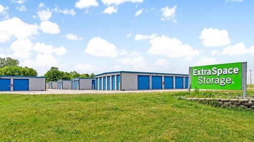 Extra Space Storage
