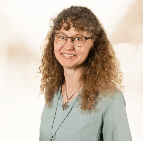 Mireille Fabijenna Berger