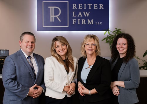Reiter Law Firm