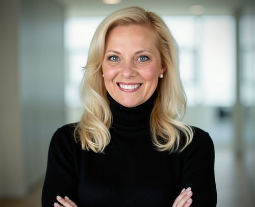 Photo of Erin Salvadge - Allstate Agency Owner