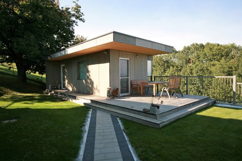 tippler energie-bau GmbH in Stallhofen