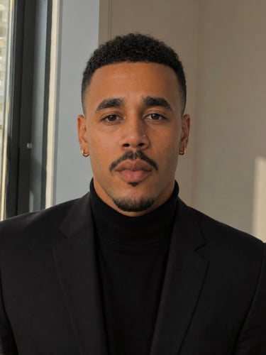 Agent Headshot