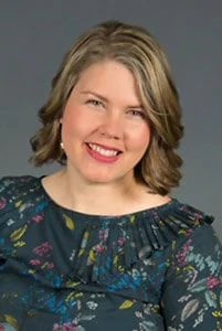 Lesley Petree