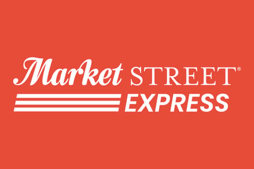 market street express