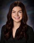 photo of Samantha Langlie