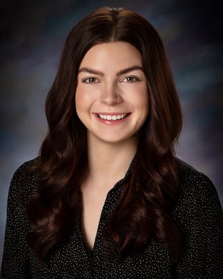 photo of Samantha Langlie