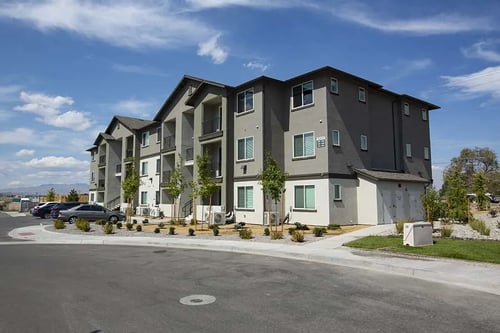 STEAMBOAT BY VINTAGE, Reno, NV