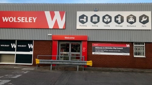 Wolseley Plumb & Parts,Wolseley Plumb & Parts,Wolseley Plumb & Parts
