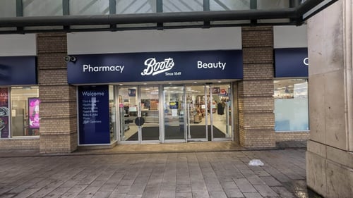 boots hearing test near me