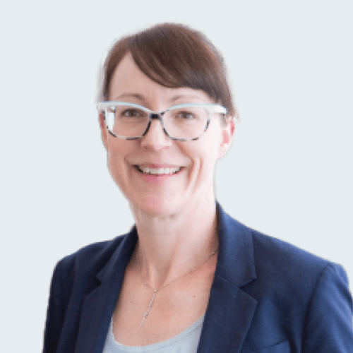 Headshot of Shauna Glemser