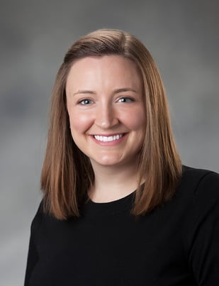 photo for Kaitlin Larson - PAC