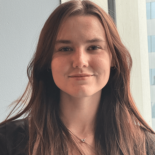 Headshot of Emily Ford