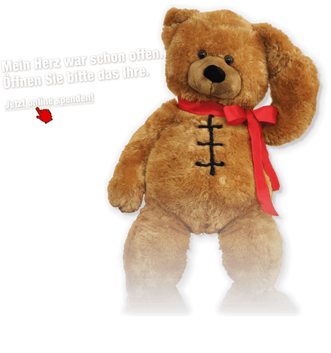 Herzkinder Österreich