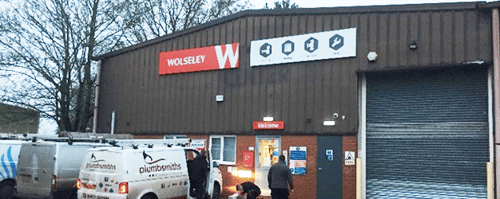 Wolseley Plumb & Parts,Wolseley Plumb & Parts