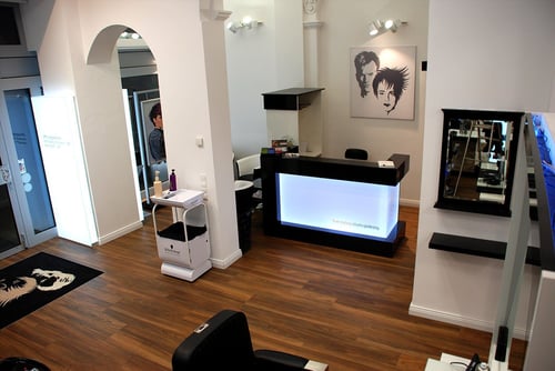 Hairstyling Studio Polesny in Wien