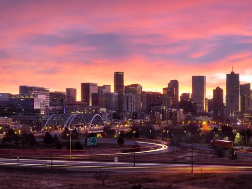 Denver, CO internet service