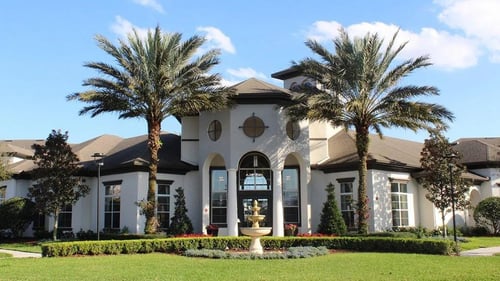lake nona water mark leasing office